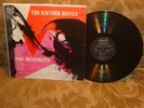 Paul Quinichette The Kid From Denver Dawn DLP 1109 MONO Thad Jones Joe Newman NM