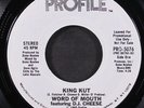 WORD OF MOUTH W/ D.J. CHEESE: king kut / same PROFILE 7