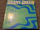 GRANT GREEN - STREET FUNK & JAZZ GROOVES 2XLP B1-89622 BLUE NOTE 1993 NEAR MINT