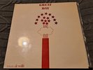 RARE  S.HASELEY/P.RENO - GREAT DAY LP DW/LP 3258 MUSIC DE WOLFE 1972 VG+