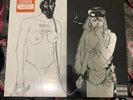 Death Grips - The Money Store SEALED Black & White Colored Vinyl LP Record RSD