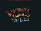 Al di Meola - Friday Night In San Francisco [New Vinyl LP]