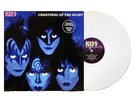 KISS-CREATURES OF THE NIGHT-BRAZLIAN- EXCLUSIVE COLOUR VINYL- SEALED