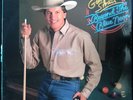 GEORGE STRAIT   BEYOND THE BLUE NEON   1989 MCA RECORDS VINYL ALBUM LP