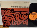 SONNY RED - The Mode GRANT GREEN & BARRY HARRIS JAZZLAND DG JLP 59 MONO '62