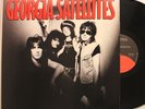 Georgia Satellites Lp Self-Titled (1986) On Elektra - Vg+ To Vg++ / Vg++