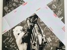 Lil Uzi Vert Luv Is Rage 2 RED Vinyl 2LP 2018 US Limited Urban Outfitters