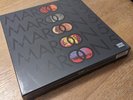 Maroon 5 The Studio Albums 12