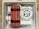 FUSE SELF TITLED 1970 LP RARE ORIGINAL 1ST YELLOW LABEL EPIC PRE CHEAP TRICK
