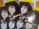 Kate Bush, Kate Bush Speaks 1986, BOX 25x COPIES NEW/MINT YELLOW vinyl 7