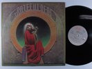 GRATEFUL DEAD Blues For Allah LIBERTY LP VG++/VG+ italy t