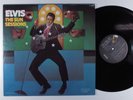 ELVIS PRESLEY The Sun Sessions LP VG++/VG+ mono t