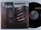 MERLE HAGGARD I'm A Lonesome Fugitive CAPITOL LP VG+/VG++ mono t