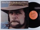 JOHNNY PAYCHECK Take This Job And Shove It EPIC LP VG+ t