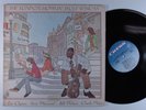 HOWLIN' WOLF The London Howlin' Wolf Sessions CHESS LP VG+ textured gatefold t
