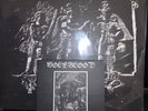 atesh demo 5+6 lp +wolf bloodcd lot-vothana, goatmoon, peste noire