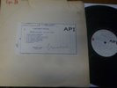 HENRIETTE FAURE / DEBUSSY preludes 1 er livre  DUCRETET-THOMSON   TEST P. side 2