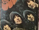 beatles rubber soul vinyl 1965 original
