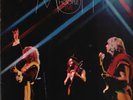 LP Mott The Hoople Mott The Hoople Live + BOOKLET + TWO SHEETS CBS/Sony