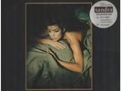 Sandra Ten On One (The Singles) EMBOSSED NEAR MINT Virgin Vinyl LP