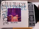 Culture 1995 Michigan hardcore punk rock LP Born Of You on Conquer