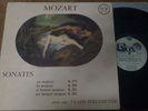 VLADO PERLEMUTER / MOZART sonatas K 279-280-281 -282  /VOX  IB 140