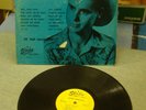 1956 George Jones AUTOGRAPHED Grand Ole Opry’s New Star Lp-101 Starday Album