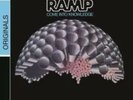 RAMP - Come Into Knowledge (2018) Blue Thumb Records RARE Vinyl 1LP NEW
