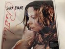 Sara Evans - Restless (VMP Fruit Punch Colour Vinyl Me Please) | 2xLP Vinyl