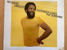 ROY AYERS UBIQUITY Everybody Loves The Sunshine LP 1976 Original Pressing SEALED