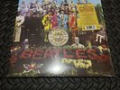 The Beatles Sgt. Pepper's Lonely Hearts Club Band Vinyl SEALED Anniversary