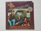 The Grass Roots Their 16 Greatest Hits 1971 LP (RE) MCA Records MCA-37154 Sealed