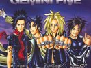 Gemini Five Babylon Rockets (Vinyl) 12