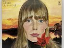 JONI MITCHELL Clouds Sophomore Vinyl LP Reprise RS 6341 Original Gatefold 1969
