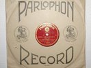 MORFESSI Морфесси ЧУБЧИК / ПОМНЮ, ПОМНЮ, ПОМНЮ Я (1930) RARE Russian 78rpm HEAR