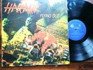 Harari - Flying Out - SOUTH AFRICA Funk Soul Boogie LP - Gallo clean