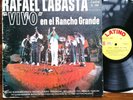Rafael Labasta Y Su Orquesta – 