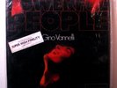 GINO VANNELLI - POWERFUL PEOPLE - SEALED - ORIGINAL MASTER RECORDING LP - DEMO