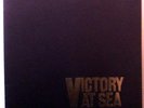 RICHARD ROGERS - VICTORY AT SEA - ORIGINAL MASTER RECORDING 3 LP SET