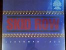 Skid Row *Subhuman Race* - 180g Blue & Black Vinyl Album - Hair Metal