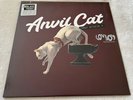 ANVIL CAT From Studio 4 LOVEJOY Etched White Vinyl RSD Black Friday 2023 SEALED