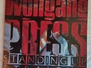The Wolfgang Press ‎ Standing Up Straight 12