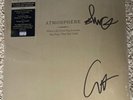 Atmosphere When Life Gives You Lemons Signed By Slug & Ant Vinyl Record LP Rap