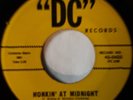 FRANK MOTLEY Honkin at Midnight DC 0435 M-