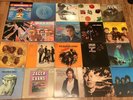 Rock 20 LPs Yes Raiders Turtles Small Faces Cream Springsteen Jukes Beach Boys+