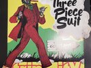 Trinity (4) - Three Piece Suit (LP, Album, RE) (Near Mint (NM or M-)) - 28584234