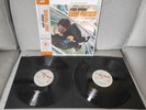 OST: MISSION IMPOSSIBLE: GHOST PROTOCOL {LP vinyl}