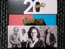 The Doors - The Singles (2017) 20x7