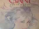 Original 1982 Suzanne Ciani 