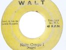 THE LIONS - NATTY CONGO I / VERSION             7